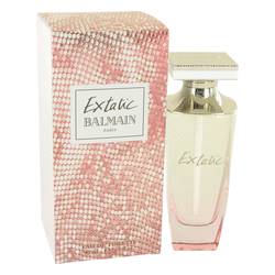 Extatic Balmain Eau De Toilette Spray By Pierre Balmain