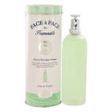 Face A Face Eau De Toilette Spray By Faconnable