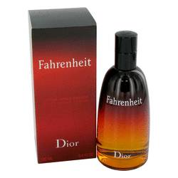 Fahrenheit After Shave By Christian Dior