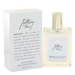 Falling In Love Eau De Toilette Spray By Philosophy