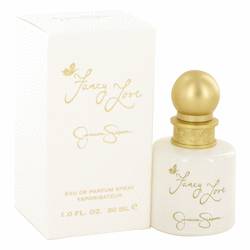 Fancy Love Eau De Parfum Spray By Jessica Simpson