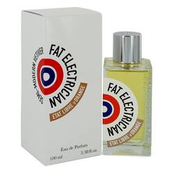 Fat Electrician Eau De Parfum Spray By Etat Libre d'Orange