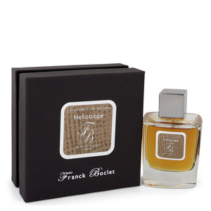 Franck Boclet Heliotrope Eau De Parfum Spray By Franck Boclet