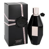 Flowerbomb Midnight Eau De Parfum Spray By Viktor & Rolf