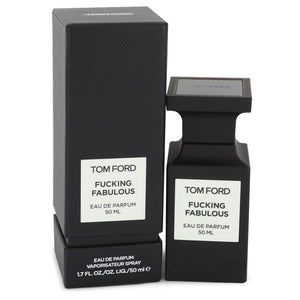 Fucking Fabulous Eau De Parfum Spray By Tom Ford