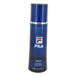 Fila Body Spray By Fila