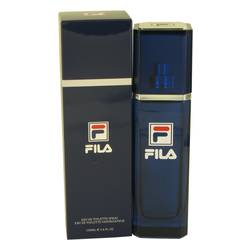 Fila Eau De Toilette Spray By Fila