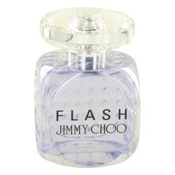 Flash Eau De Parfum Spray (Tester) By Jimmy Choo