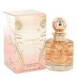 Fancy Eau De Parfum Spray By Jessica Simpson