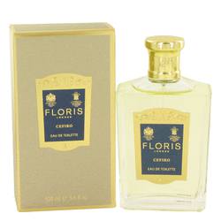 Floris Cefiro Eau De Toilette Spray By Floris