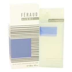 Feraud Eau De Toilette Spray By Jean Feraud