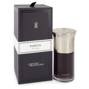 Fortis Eau De Parfum Spray By Liquides Imaginaires