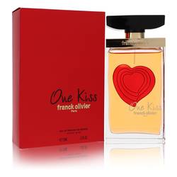 Franck Olivier One Kiss Eau De Parfum Spray By Franck Olivier