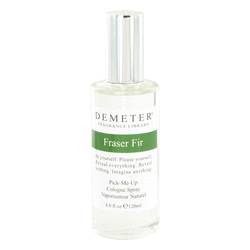 Demeter Fraser Fir Cologne Spray By Demeter