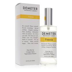 Demeter Freesia Cologne Spray By Demeter