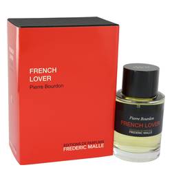 French Lover Eau De Parfum Spray By Frederic Malle