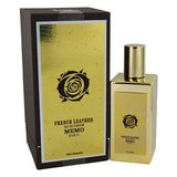 French Leather Eau De Parfum Spray (Unisex) By Memo