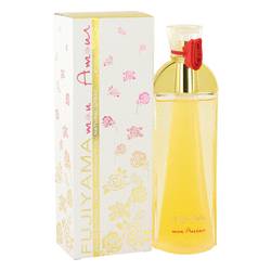 Fujiyama Mon Amour Eau De Parfum Spray By Succes De Paris