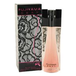 Fujiyama Sexy Eau De Toilette Spray By Succes De Paris