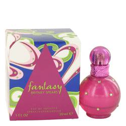 Fantasy Eau De Toilette Spray By Britney Spears