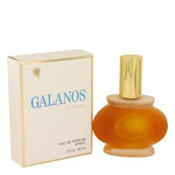 Galanos De Serene Eau De Parfum Spray By James Galann