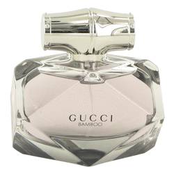 Gucci Bamboo Eau De Parfum Spray (Tester) By Gucci