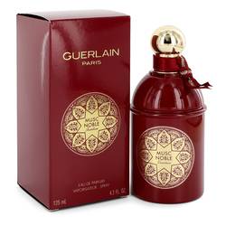 Musc Noble Eau De Parfum Spray By Guerlain