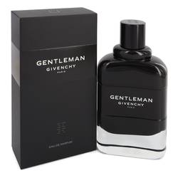 Gentleman Eau De Parfum Spray (New Packaging) By Givenchy