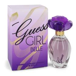 Guess Girl Belle Eau De Toilette Spray By Guess