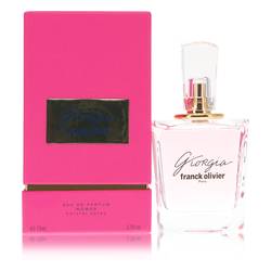 Giorgia Eau De Parfum Spray By Franck Olivier