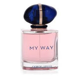 Giorgio Armani My Way Eau De Parfum Spray By Giorgio Armani