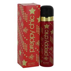 Glee Preppy Chic Eau De Toilette Spray By Marmol & Son