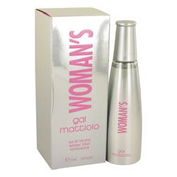 Gai Mattiolo Woman's Eau De Toilette Spray By Gai Mattiolo