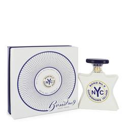 Governors Island Eau De Parfum Spray (Unisex) By Bond No. 9