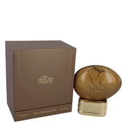 Golden Powder Eau De Parfum Spray (Unisex) By The House Of Oud