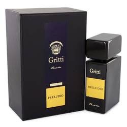 Gritti Preludio Eau De Parfum Spray (Unisex) By Gritti