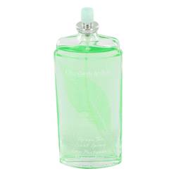 Green Tea Eau Parfumee Scent Spray (Tester) By Elizabeth Arden