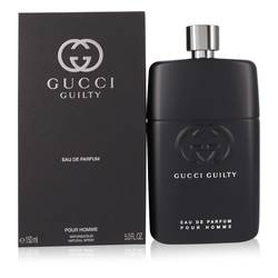 Gucci Guilty Eau De Parfum Spray By Gucci