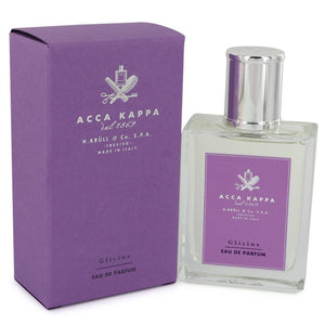 Glicine Eau De Parfum Spray By Acca Kappa