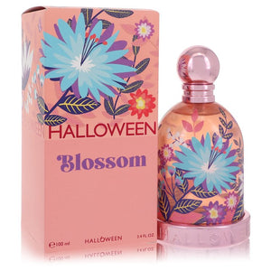 Halloween Blossom Eau De Toilette Spray By Jesus Del Pozo