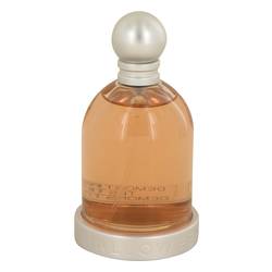 Halloween Kiss Eau DE Toilette Spray (Tester) By Jesus Del Pozo