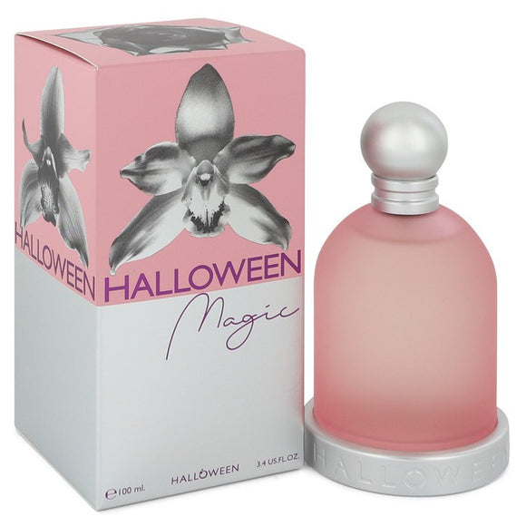 Halloween Magic Eau De Toilette Spray By Jesus Del Pozo