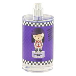 Harajuku Lovers Wicked Style Love Eau De Toilette Spray (Tester) By Gwen Stefani