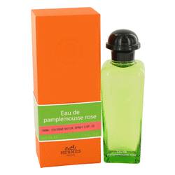 Eau De Pamplemousse Rose Eau De Cologne Spray By Hermes