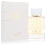 Hello By Lionel Richie Eau De Toilette Spray By Lionel Richie