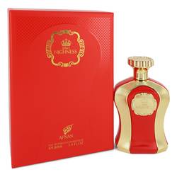 Her Highness Red Eau De Parfum Spray By Afnan