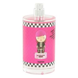 Harajuku Lovers Wicked Style Music Eau De Toilette Spray (Tester) By Gwen Stefani