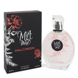 Halloween Mia Me Mine Eau De Toilette Spray By Jesus Del Pozo