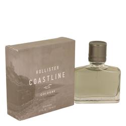 Hollister Coastline Eau De Cologne Spray By Hollister