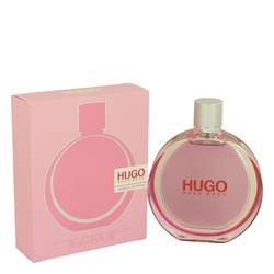 Hugo Extreme Eau De Parfum Spray By Hugo Boss